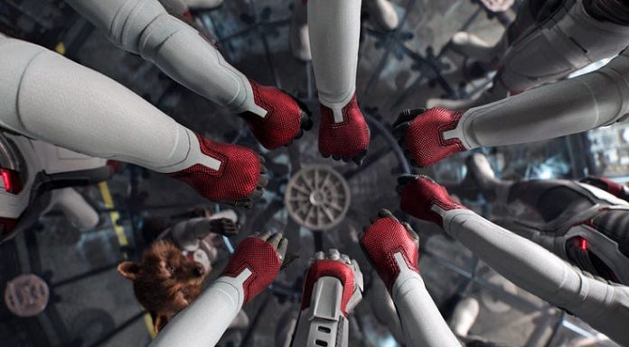 Fã assistiu Vingadores: Endgame mais de 200 vezes!