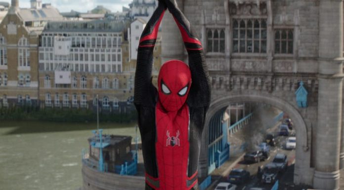 Homem-Aranha: longe de casa ingressou oficialmente no clube de $ 1 bilhão na bilheteria