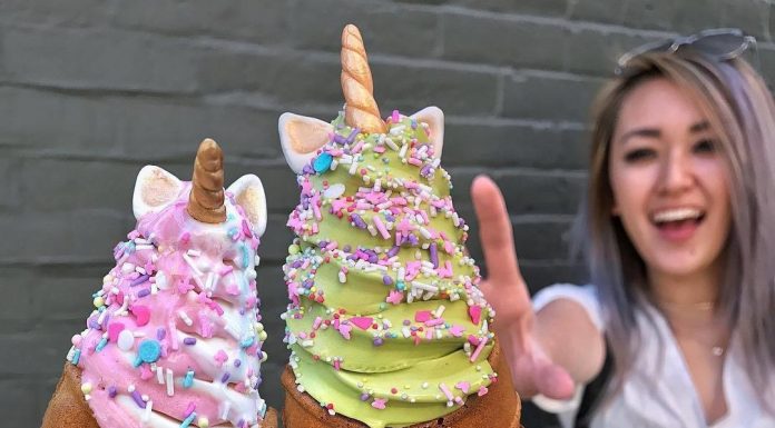 15 tendências alimentares loucas que vão fazer você querer sair da sua dieta