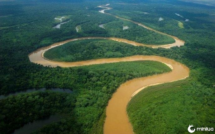 15 dos lugares mais perigosos para nadar na Terra - Minilua