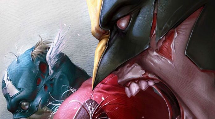 Galactus está no coração dos zumbis da Marvel