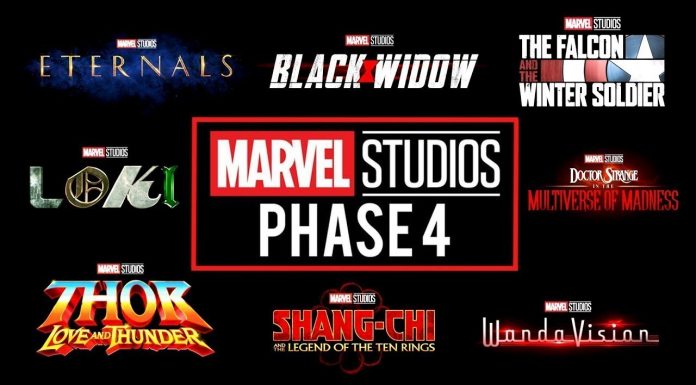 Fase 4 da Marvel: Linha de tempo da data de lançamento e como ela afetará o MCU