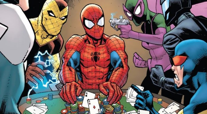 Um grande vilão do Homem-Aranha pode ter tido seu "mais um dia"