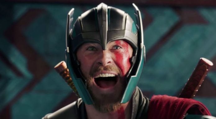 O que todos os fãs da Marvel queriam ouvir: Thor 4 agora é oficial!