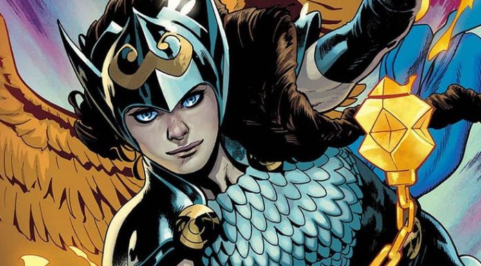 Valquíria: Um deus da Marvel foi morto por ... Bullseye?