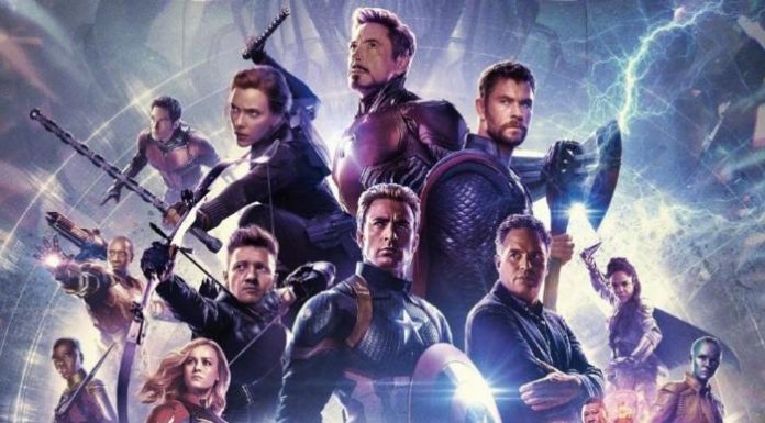 CEO da Marvel confirma que haverá um quinto filme dos Vingadores!