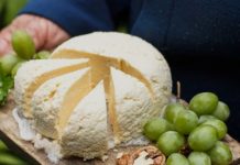 Você sabe porque o queijo Cottage é um dos mais saudáveis?