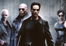 Um quarto filme de 'Matrix' está acontecendo!