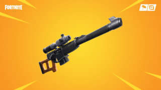 Atualização do conteúdo do Fortnite 10.00 agora ao vivo, adiciona cidade inclinada, rifle sniper automático e muito mais