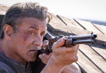 Novo trailer de 'Rambo: Last Blood': o passado e o presente de Stallone se fundem em um