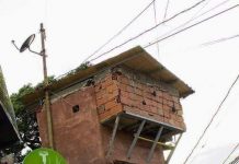 13 imagens demonstram que a 'engenharia' humana é perigosa e engraçada!