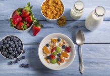 Você já ouviu falar em dieta do cereal? Será que funciona?