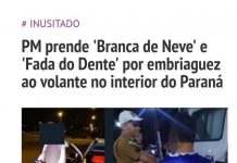13 Manchetes mais bizarras do jornalismo brasileiro #16