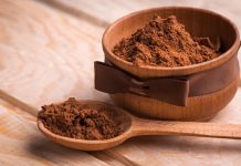 Conheça os benefícios para a saúde e nutrição do pó de cacau