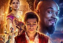 Aladdin: Disney está considerando opções para uma sequência do filme