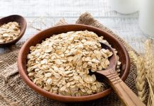 Será que comer aveia crua é saudável?