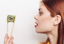 Comer peixe cru é seguro e saudável?