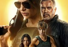 Exterminador do Futuro: Destino Sombrio lança um novo e explosivo trailer com Sarah Connor e o T-800