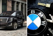 A origem interessante dos nomes dessas 9 marcas de carros famosos