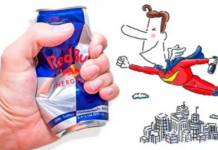 Redbull foi processado por não "dar asas de verdade" e agora pagará muito por isso