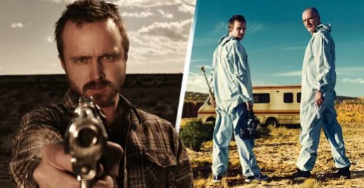Aaron Paul aconselha a ver uma cena de 'Breaking Bad' que será importante em 'The Way'