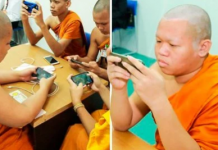 Monges budistas quebram estereótipo e ganham torneio de videogame na Tailândia