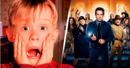 Disney + planeja lançar uma nova versão de 'Esqueceram de Mim' e 'Uma noite no museu'