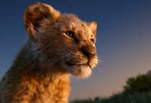 O Rei Leão da Disney estabelece um novo recorde impressionante