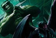 O imortal Hulk ressuscita um grande aliado ...