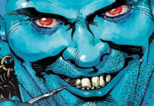 Yondu, dos Guardiões da Galáxia, decola na Marvel em sua série de Quadrinhos Solo