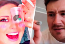 Youtuber engana influenciadores e os faz acreditar que eles receberam pedras da Lua