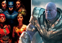 O criador de Thanos temia que seu vilão não fosse melhor que o da "Liga da Justiça"