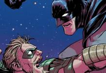 Traje mais recente do Batman tem um upgrade estilo Magneto