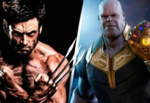 Irmãos Russo revelam que Wolverine seria o único capaz de sobreviver ao Thanos