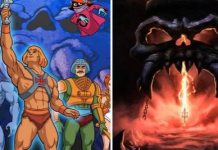 O poder de Greyskull está de volta com o reboot de 'He-Man e os Mestres do Universo