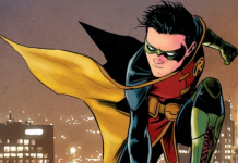 Batman: Damian pode ser a maior vítima da guerra de Bane em Gotham