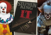 15 Curiosidades que poucos sabem sobre 'It', o livro e os filmes