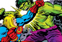 Eternos da Marvel explicam porque são melhores que os Vingadores