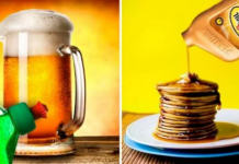 15 Truques usados por comerciais para fazer um produto parecer irresistível
