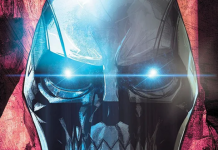 Um vilão do Batman acaba de receber um upgrade de energia perigosa