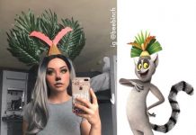 Garota faz 'cosplays' engraçados de personagens não convencionais