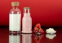 Kefir x Iogurte: Qual a Diferença? Quais seus benefícios para saúde?