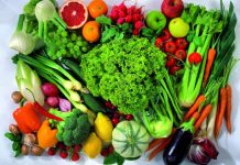 Alimentos crus são mais saudáveis que alimentos cozidos?