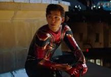 Tom Holland fala sobre o futuro "muito diferente" do Homem-Aranha