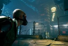 Cyberpunk: Novo Game Ghostrunner revelado