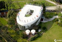 15 das casas mais estranhas do mundo
