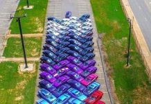 15 imagens que saciarão o perfecionista que há em você!