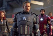 Lançado primeiro trailer oficial do jogo Os Vingadores da Marvel