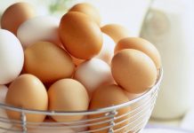 Ovos e colesterol - quantos ovos você pode comer com segurança?