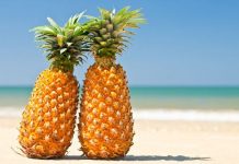 8 benefícios para saúde impressionantes do abacaxi